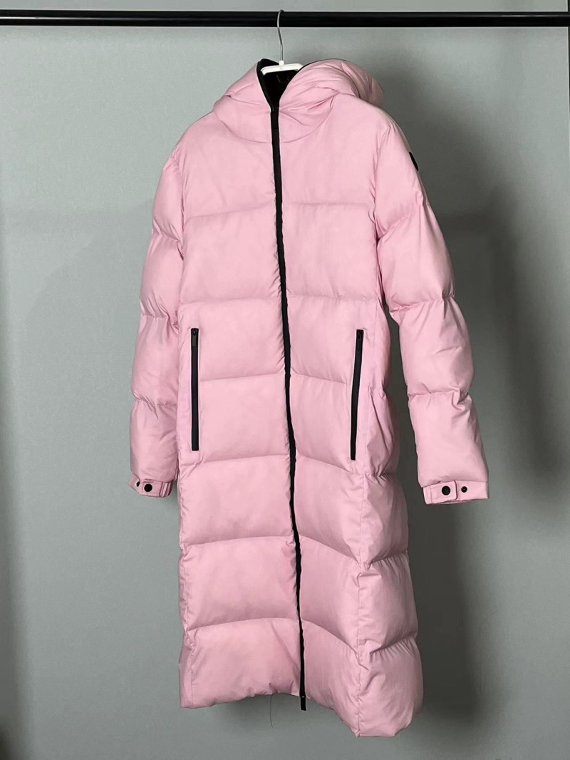 Moncler Down Coat